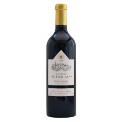 PESSAC LEOGNAN 2009
