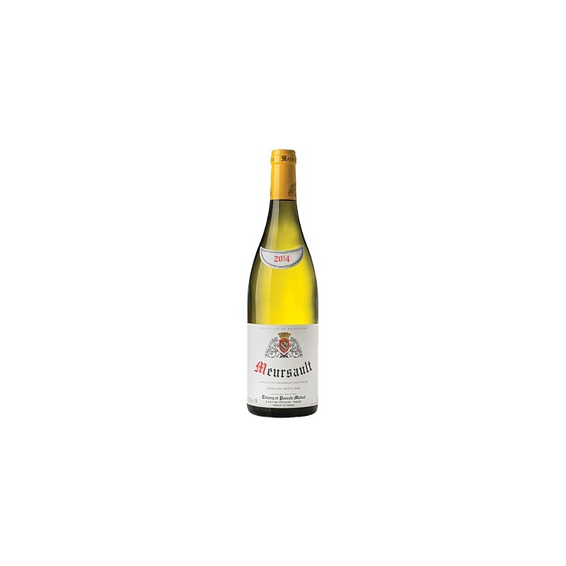 MEURSAULT BLANC 2020