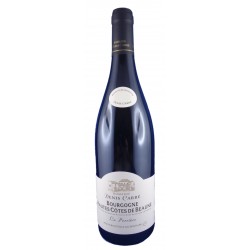 HAUTES COTES DE BEAUNE ROUGE 2022 LA PERRIERE