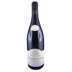 POMMARD 2022 1ER CRU LES CHARMOTS