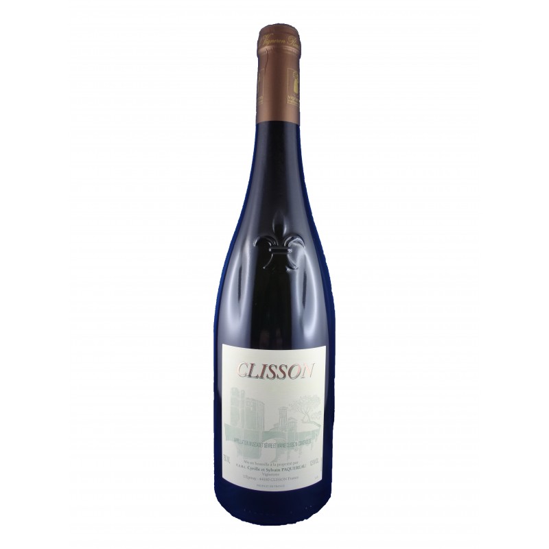 MUSCADET CLISSON SEVRE ET MAINE 2021