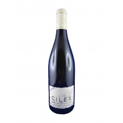 TOURAINE BLANC 2021 SILEX