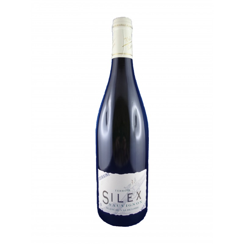 TOURAINE BLANC 2021 SILEX