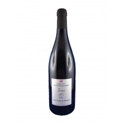 SAINT NICOLAS DE BOURGUEIL 2020 IRENE