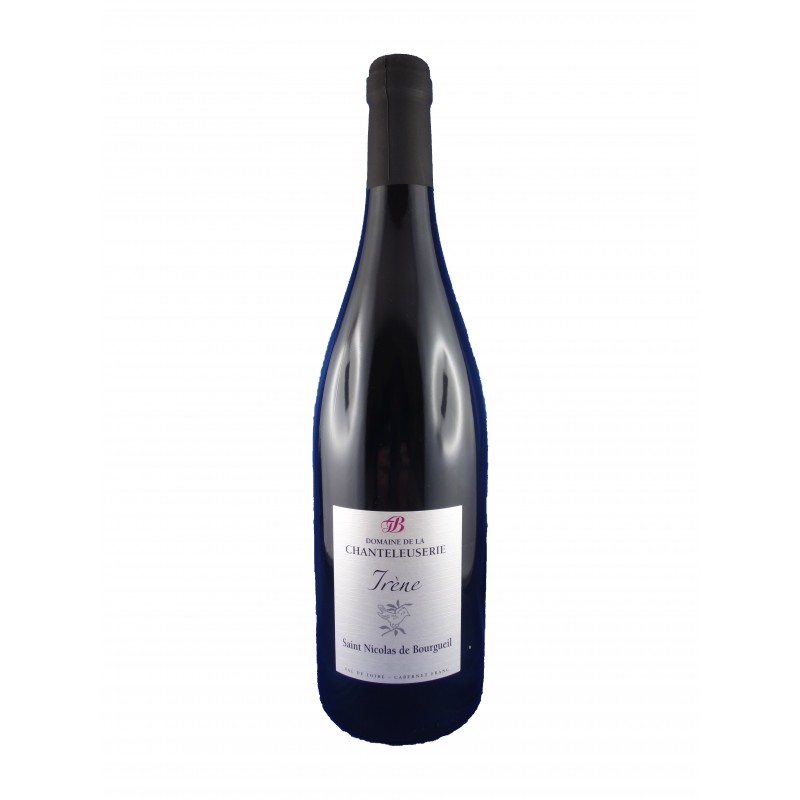SAINT NICOLAS DE BOURGUEIL 2024 IRENE