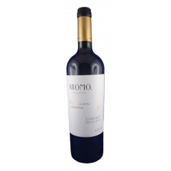 CHILI MAULE VALLEY ROUGE 2023 CARMENERE