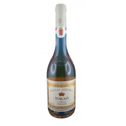 HONGRIE TOKAJI 2016 5 PUTTUNYOS