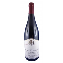 GEVREY CHAMBERTIN 2016 1ER CRU LES CORBEAUX