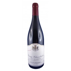 GEVREY CHAMBERTIN 2018 1ER CRU LES CORBEAUX