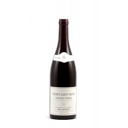 MOREY SAINT DENIS ROUGE 2020 VIEILLES VIGNES