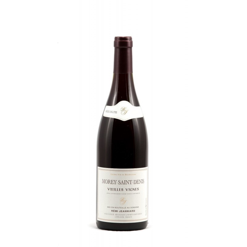 MOREY SAINT DENIS ROUGE 2024 VIEILLES VIGNES