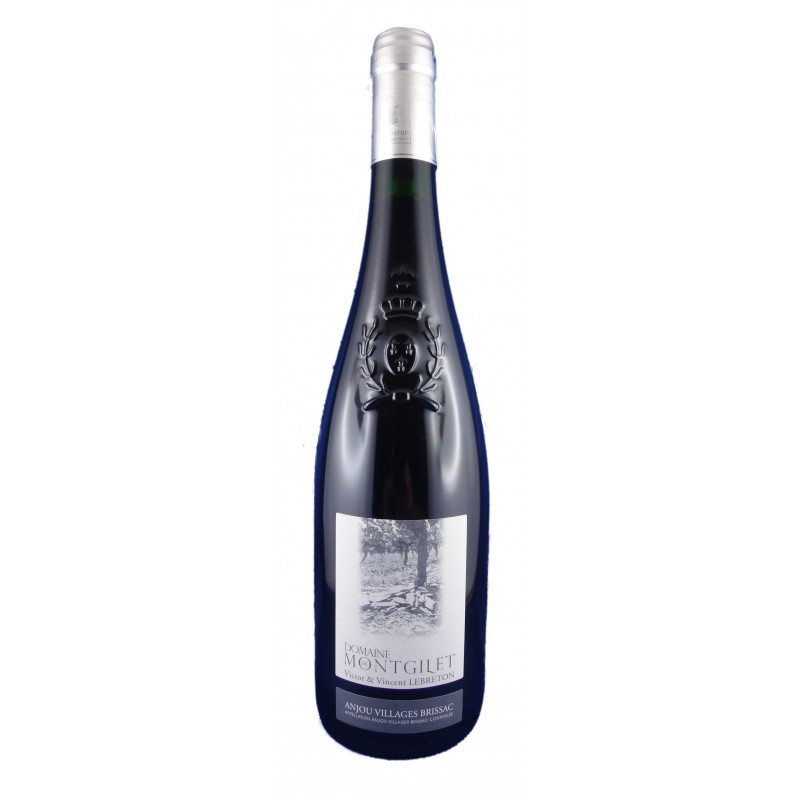 ANJOU VILLAGES BRISSAC 2022