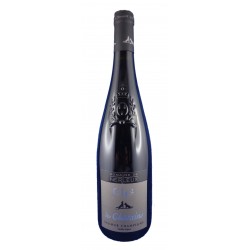 SAUMUR CHAMPIGNY 2019 LES CHATAINS