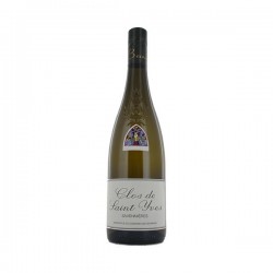SAVENNIERES 2018 CLOS SAINT YVES