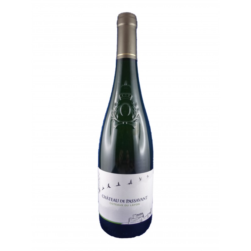 COTEAUX DU LAYON 2025