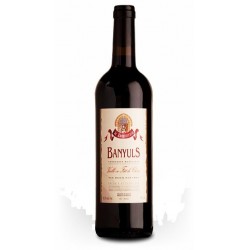 BANYULS 2015 TRADITION