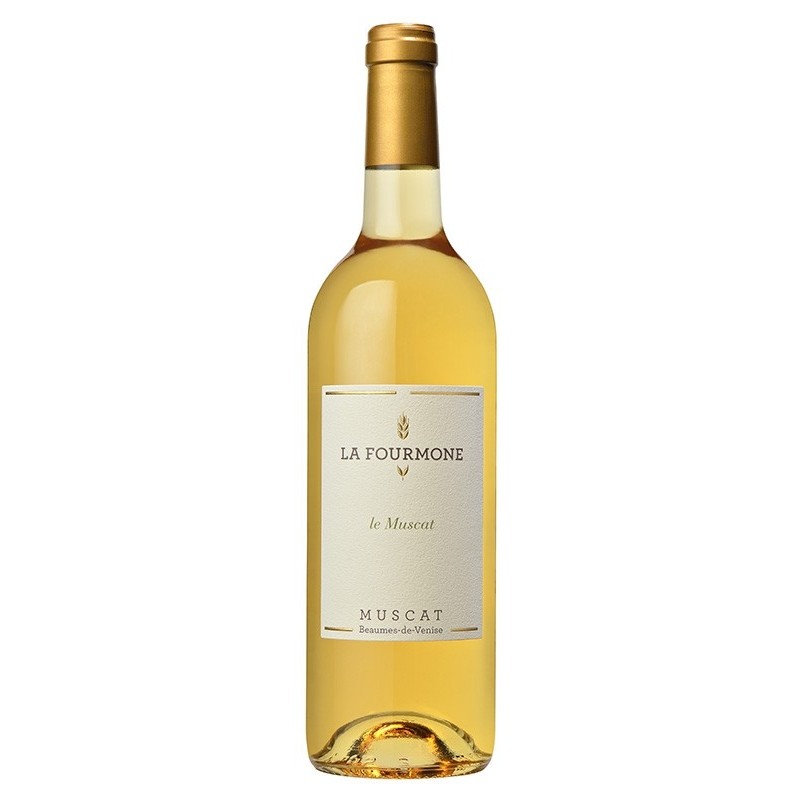 MUSCAT DE BEAUMES DE VENISE 2022