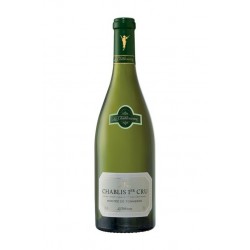 CHABLIS 2018 1ER CRU MONTEE DE TONNERRE