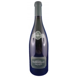 CHABLIS 2020 GRAND CRU GRENOUILLES