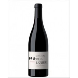 FAUGERES LA LIQUIERE ROUGE 2021 CUVEE CHATEAU