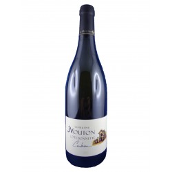 CONDRIEU COTE BONETTE 2020