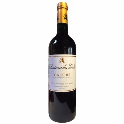 CAHORS 2019