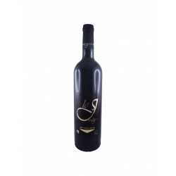 PORTO VECCHIO ROUGE 2019 CUVEE J