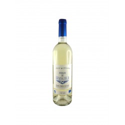 PORTO-VECCHIO BLANC 2023 CUVEE MONIKA