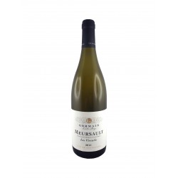 MEURSAULT LES VIREUILS 2020