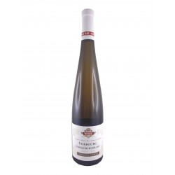 GEWURZTRAMINER 2017 VENDANGES TARDIVES