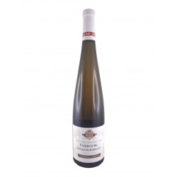 GEWURZTRAMINER 2018 VENDANGES TARDIVES