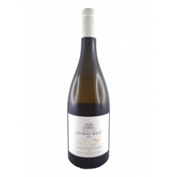 COTES DE THONGUE BLANC 2018 "N°7"