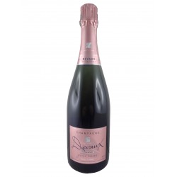 CHAMPAGNE BRUT ROSE