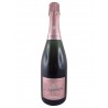 CHAMPAGNE BRUT ROSE