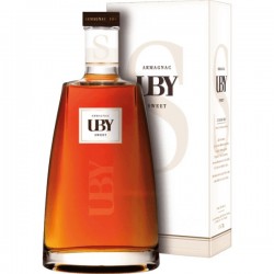 BAS ARMAGNAC UBY SWEET 3 ANS