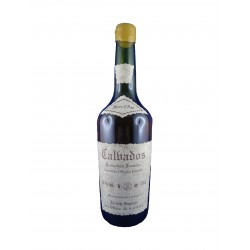 CALVADOS 2003 HORS D'AGE 42°