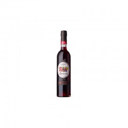 CREME DE FRUITS ROUGES 50 CL 17°