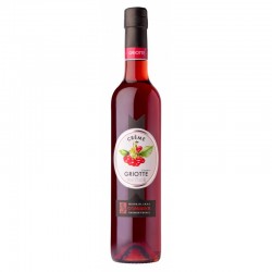 CREME DE CERISE 50 CL 17°