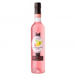 CREME DE PAMPLEMOUSSE ROSE 50 CL 16°