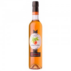 CREME DE PECHE DE VIGNE 50 CL 17°