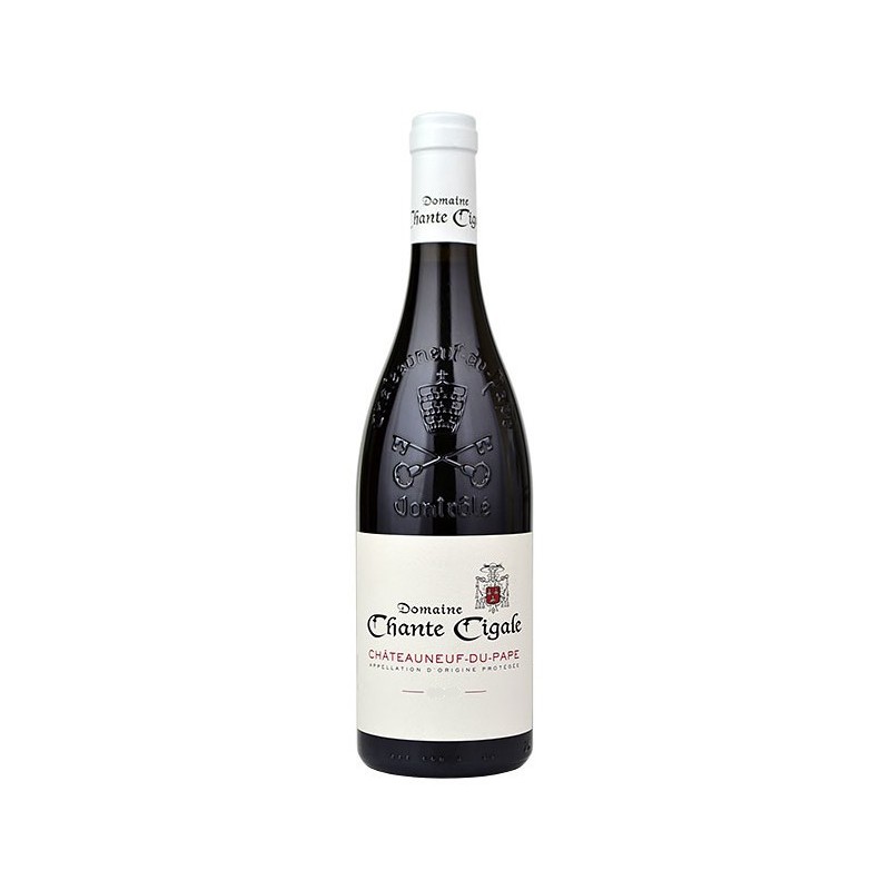 CHATEAUNEUF DU PAPE  2023