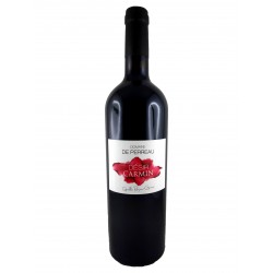 MONTRAVEL ROUGE 2018 DESIR CARMIN
