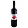 MONTRAVEL ROUGE 2020 DESIR CARMIN