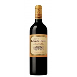 SAINT JULIEN 2013