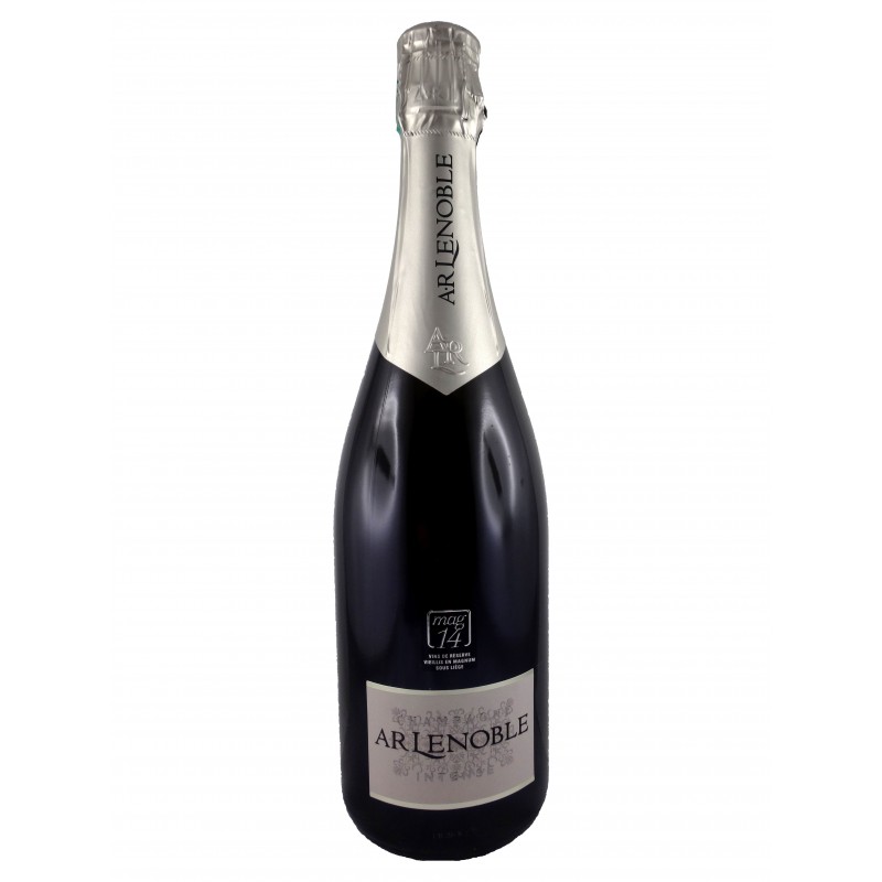 CHAMPAGNE BRUT INTENSE CHAMPAGNE BRUT INTENSE
