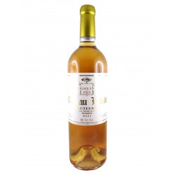 SAUTERNES 2016