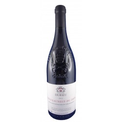 CHATEAUNEUF DU PAPE 2015 TRADITION