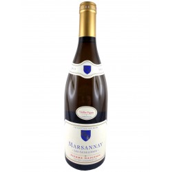 MARSANNAY BLANC NAIGEON "LES GENELIERES" 2014