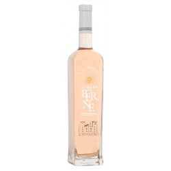 COTES DE PROVENCE ROSE "TERRES DE BERNE" 2021