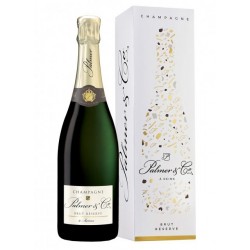 CHAMPAGNE BRUT PREMIER